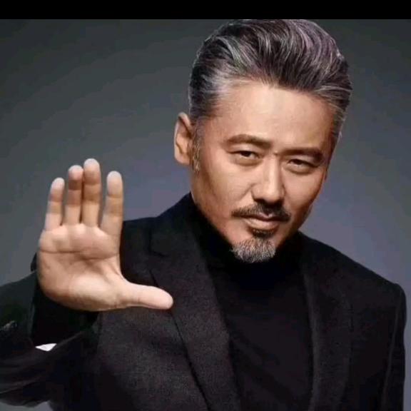 绯闻大叔