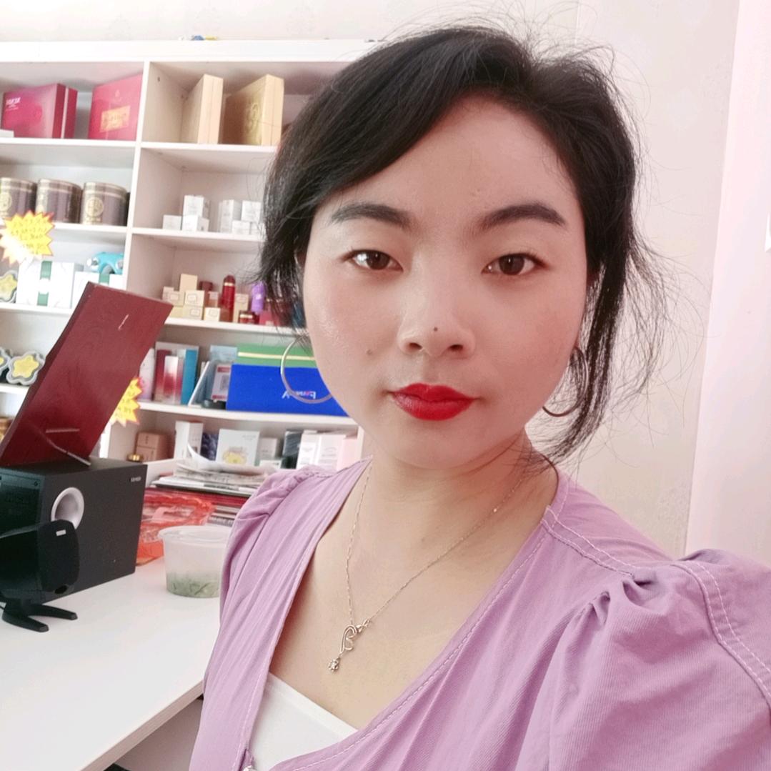 杨天琳美容养生