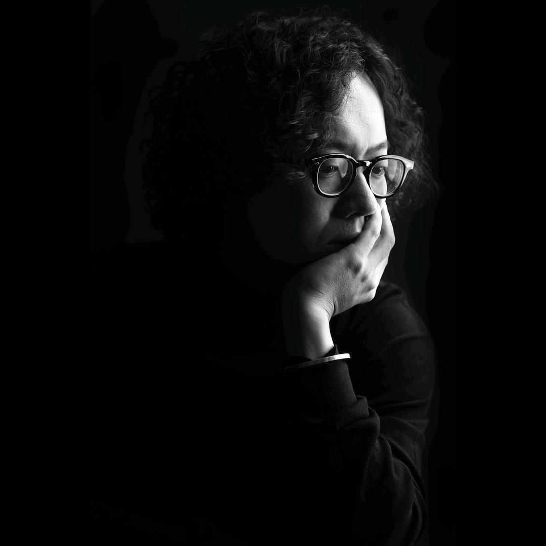 界宽设计 | 张磊