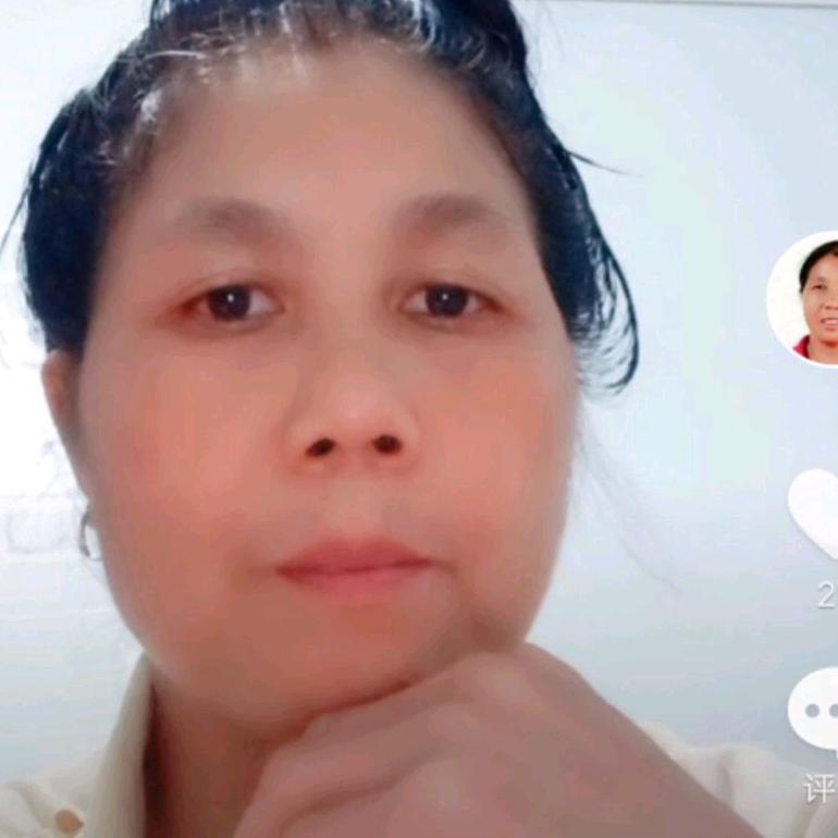 余翠兰