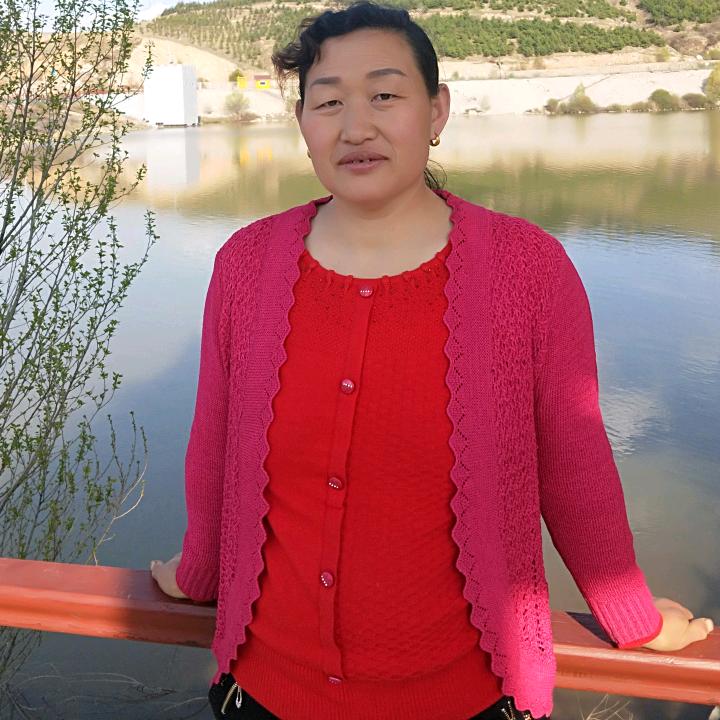 平鲁老冀麻花