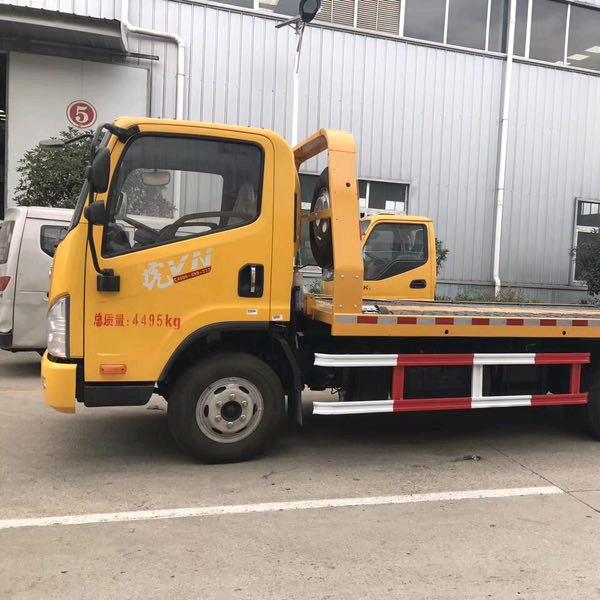 南充收报废车，事故车，拖车