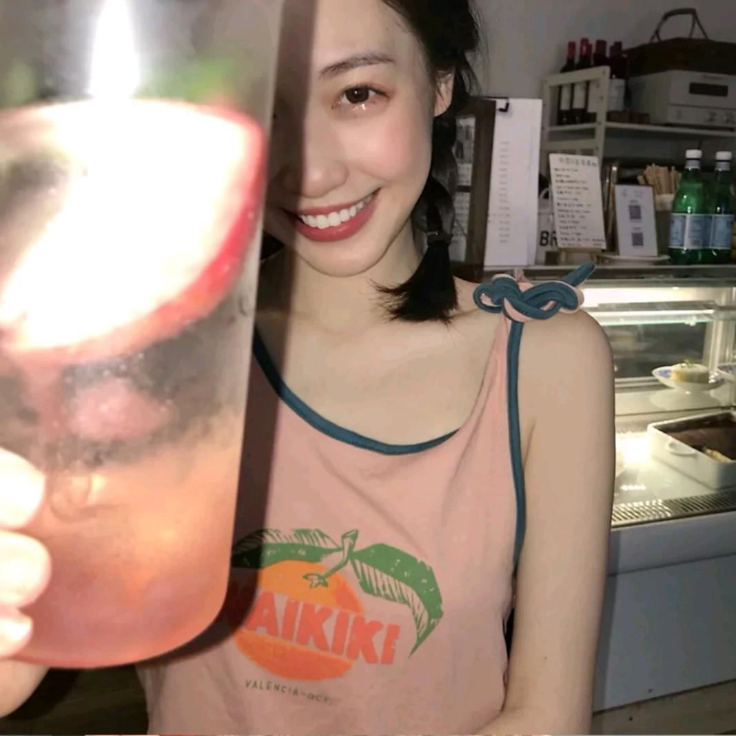 来杯橙汁🥤（限流版）