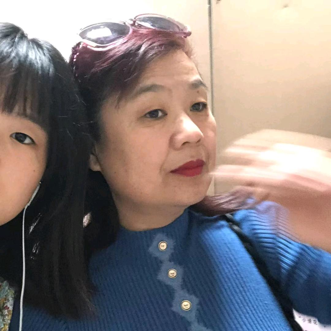 淮北杨姐