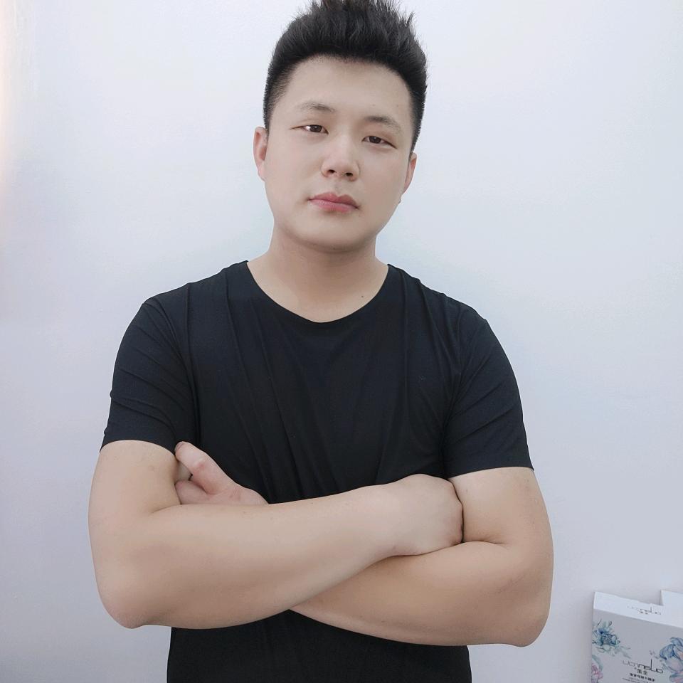 聚美发型定制官方号