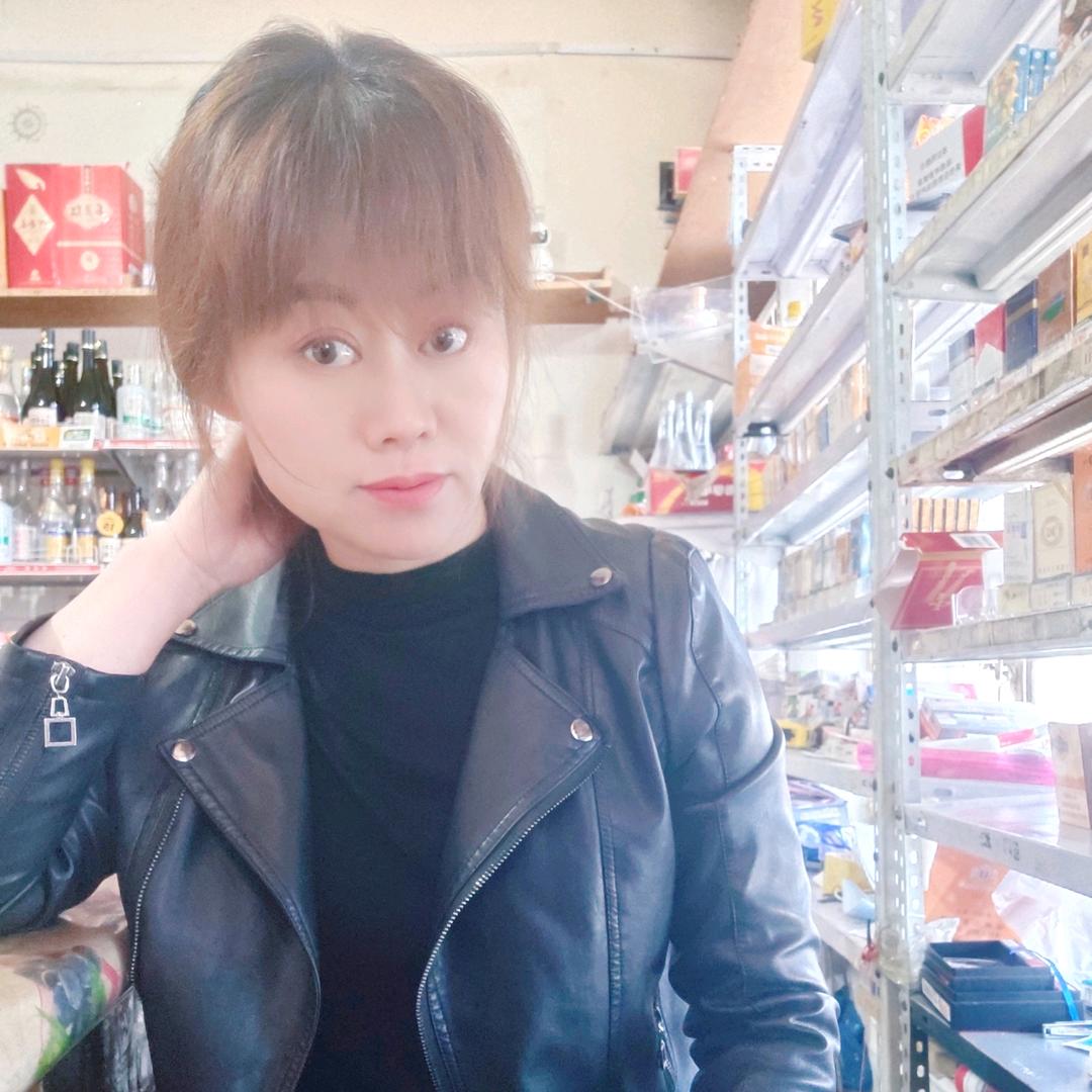 雪儿（废品回收）
