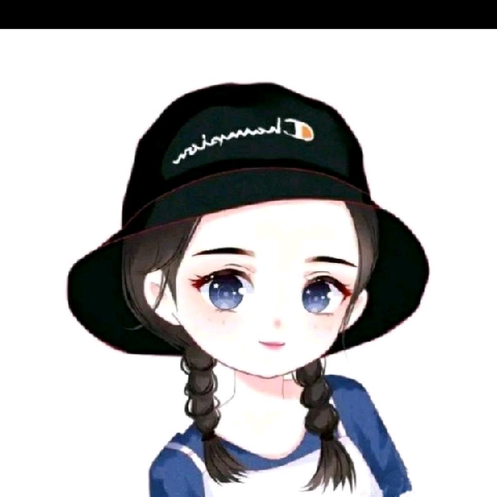 蓝昕✨