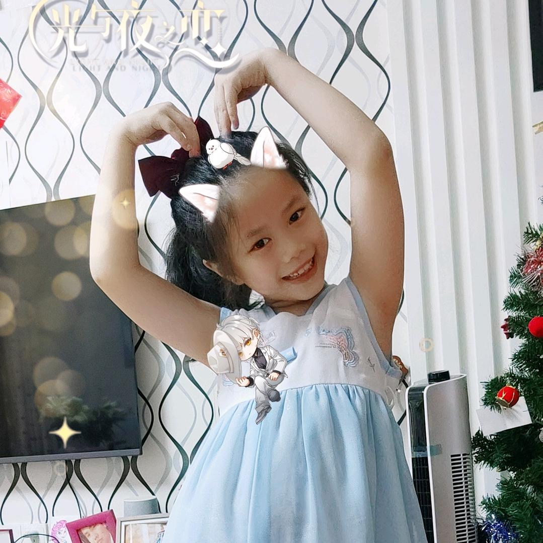 台妹庭庭(常德台湾媳妇)