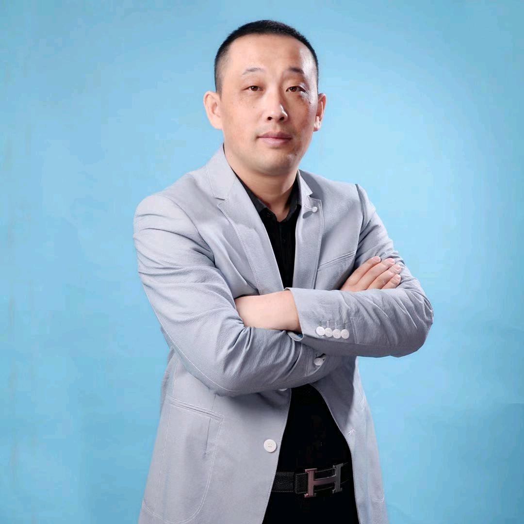 新能源汽车  胜哥