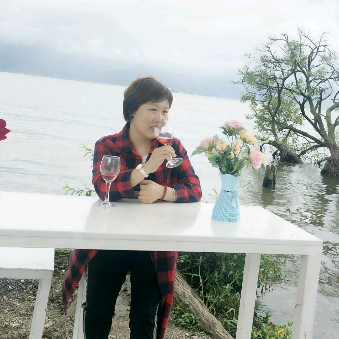 高级育婴师（丽姐）
