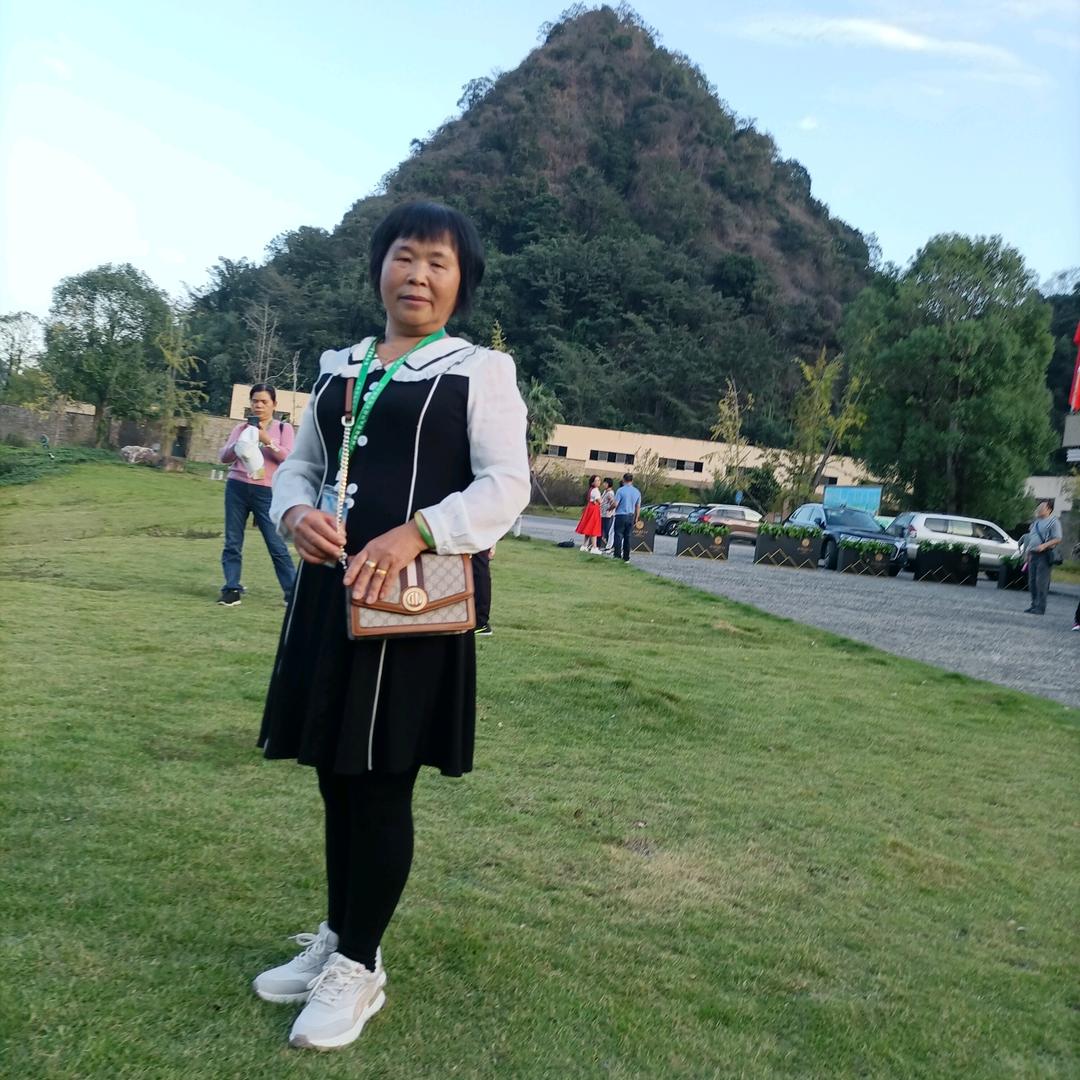 温姨，月老牵线🔥