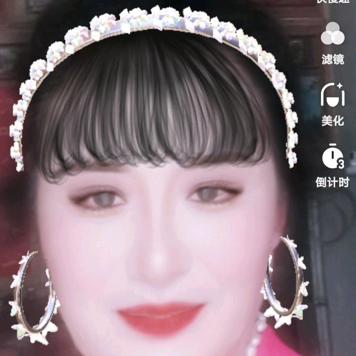 幸福开心