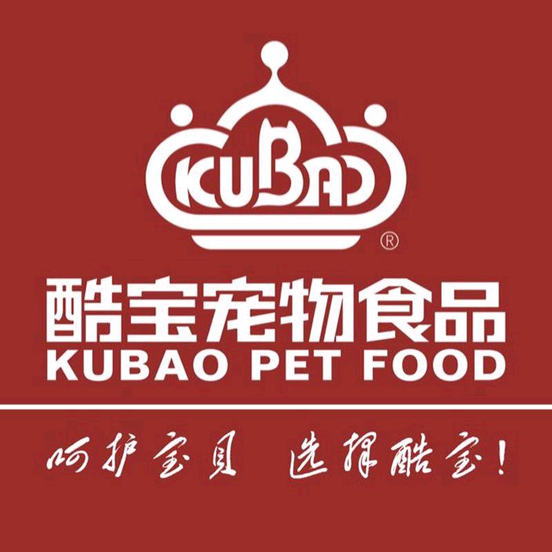 酷宝宠物食品旗舰店
