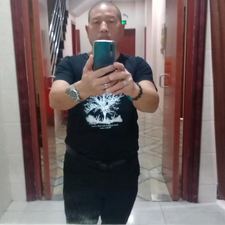 劉一手