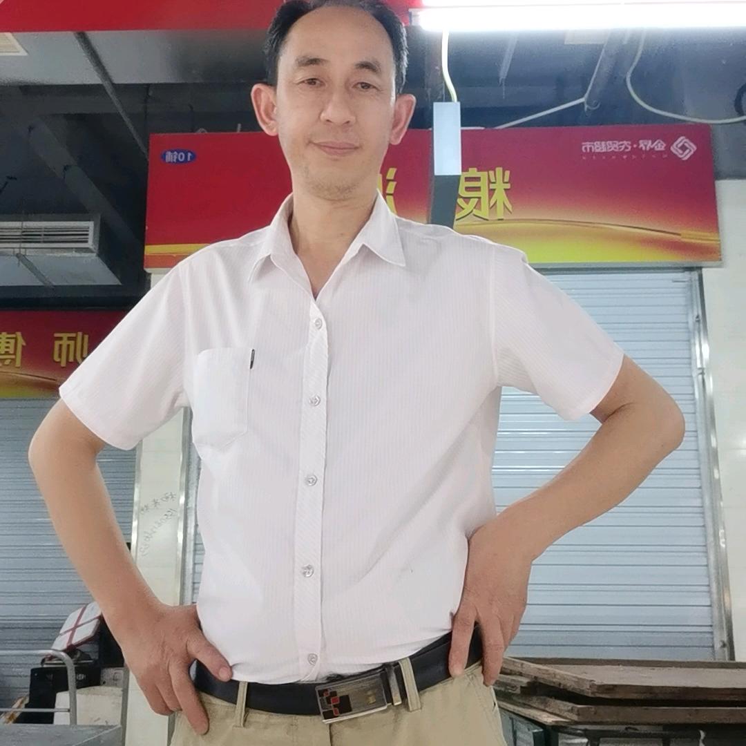 真诚（林哥哥）