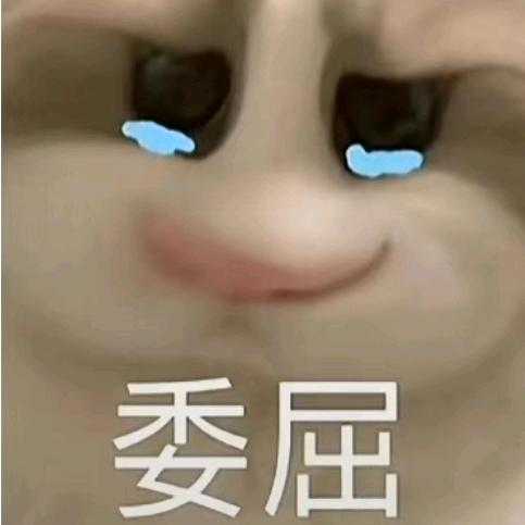 悲伤年糕