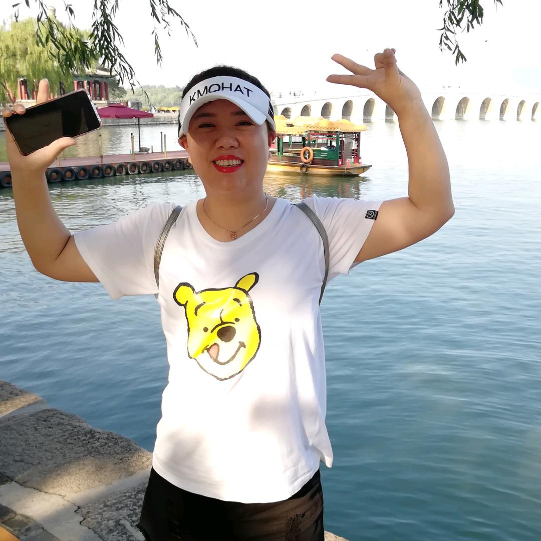 金刚山李总