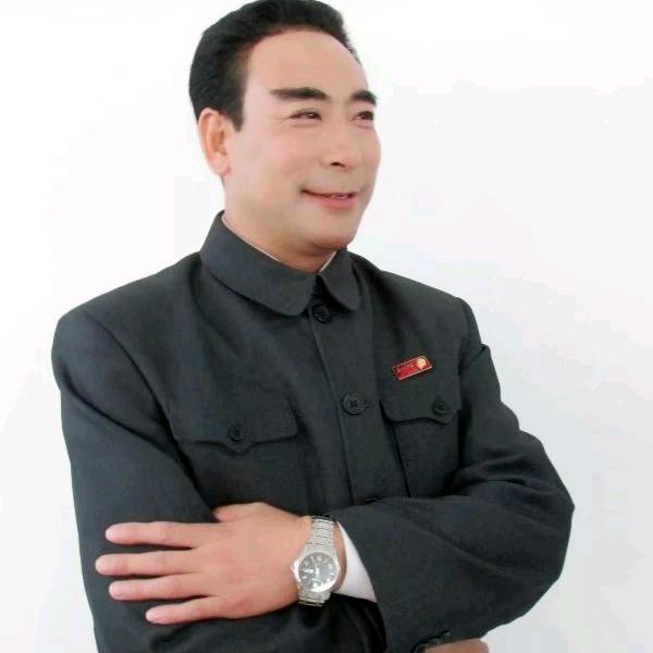 影视演员云卿
