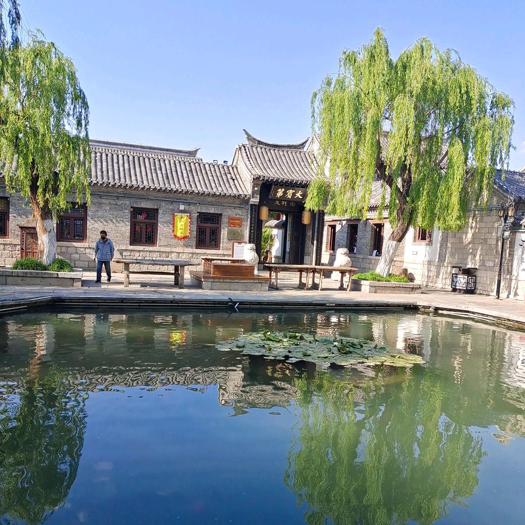 宏庆果蔬供应链