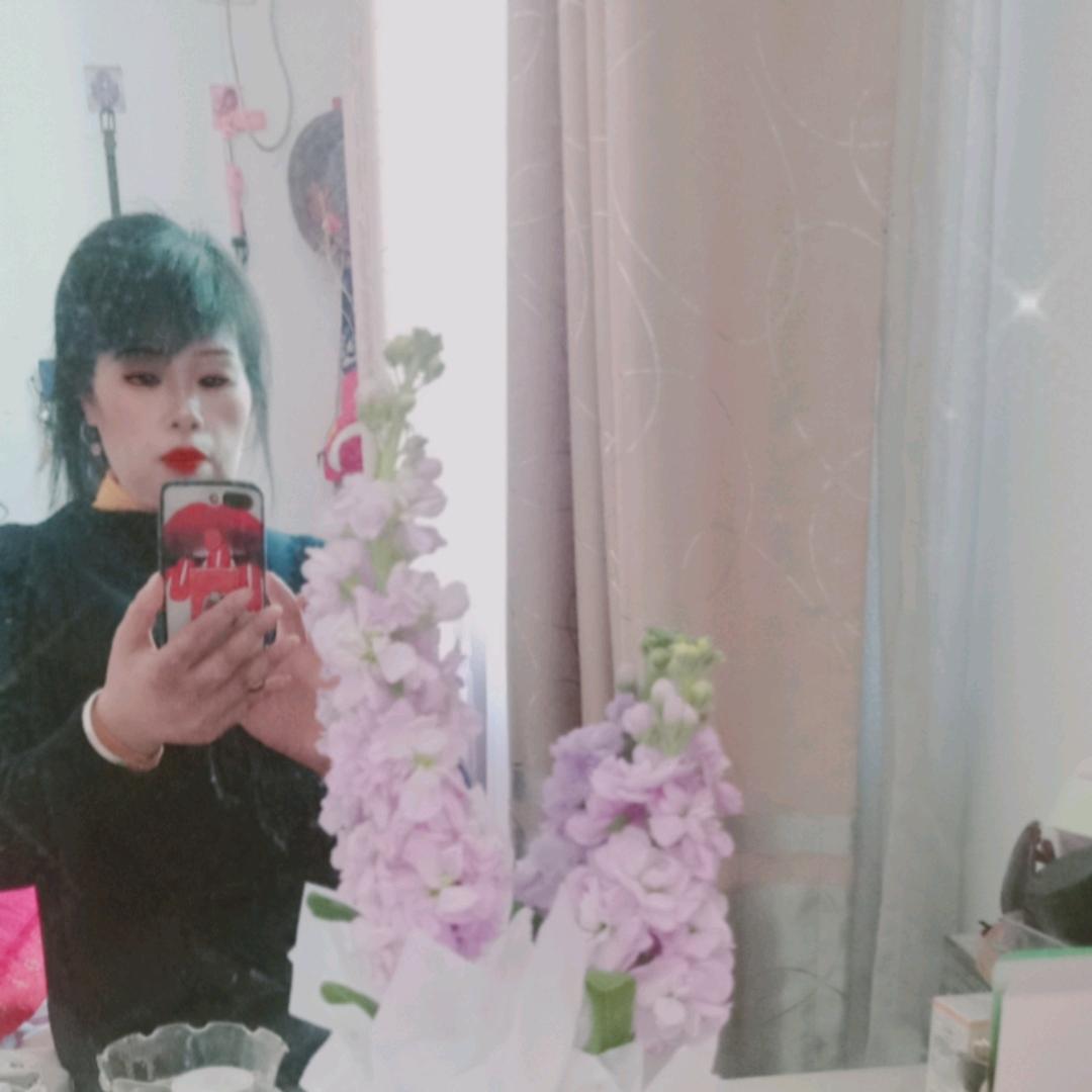 梦中的承诺