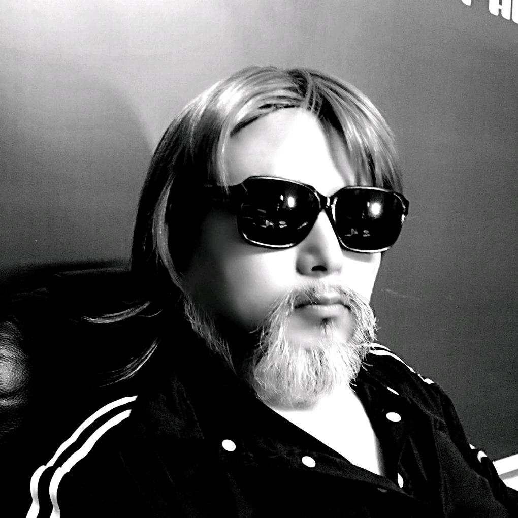 UncIe SiIver gun朝派