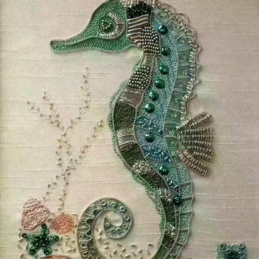 梦在海边