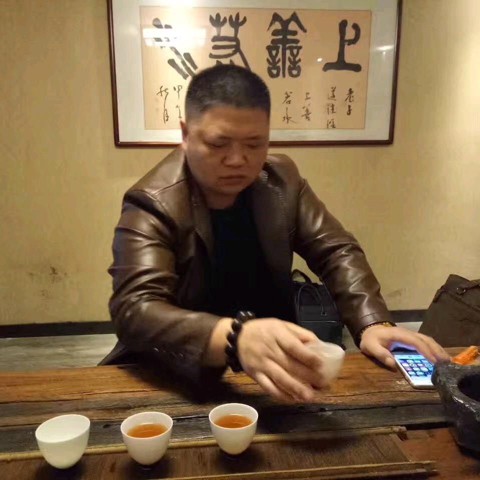 韶山老刘