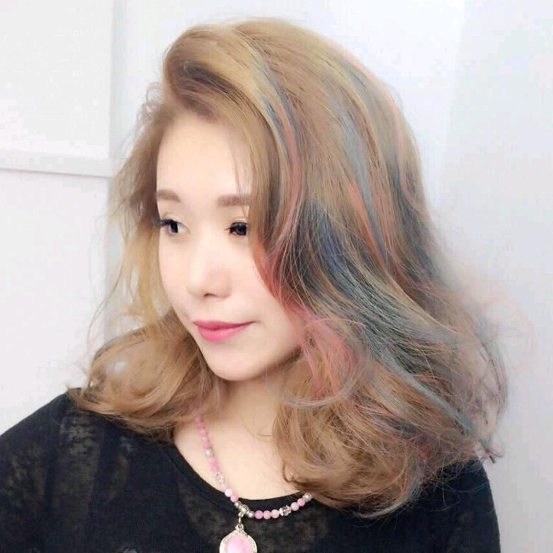 奋斗的♥天使