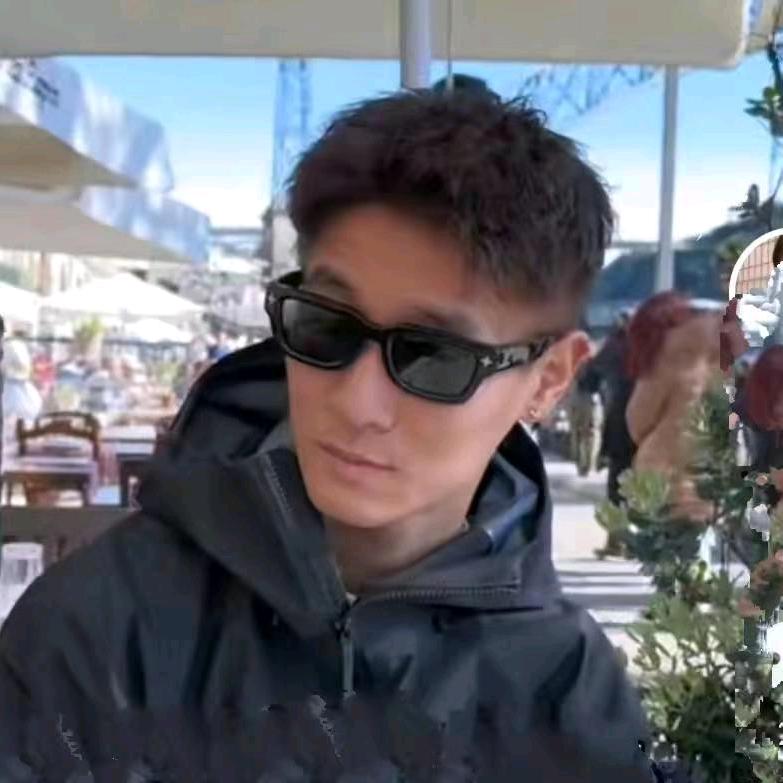 山估佬🕶