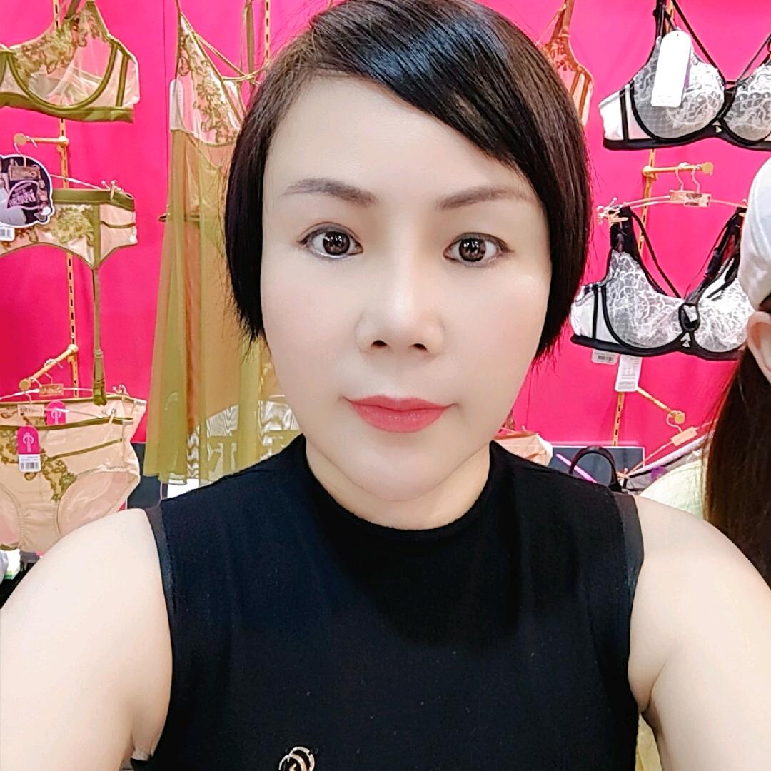 广西内衣大姐大❤️