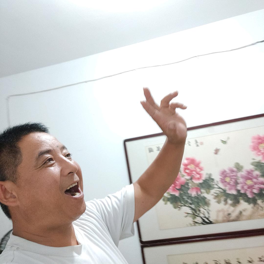 二哥〈〈幸福生活〉〉