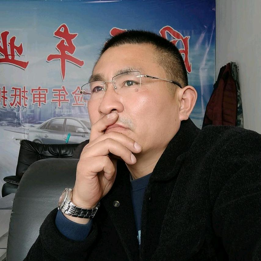 淮安市风云二手车馆