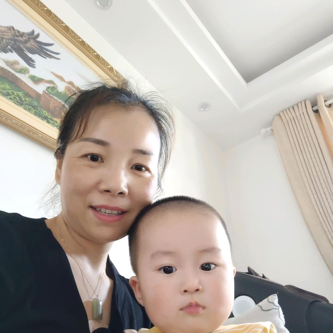 好运來