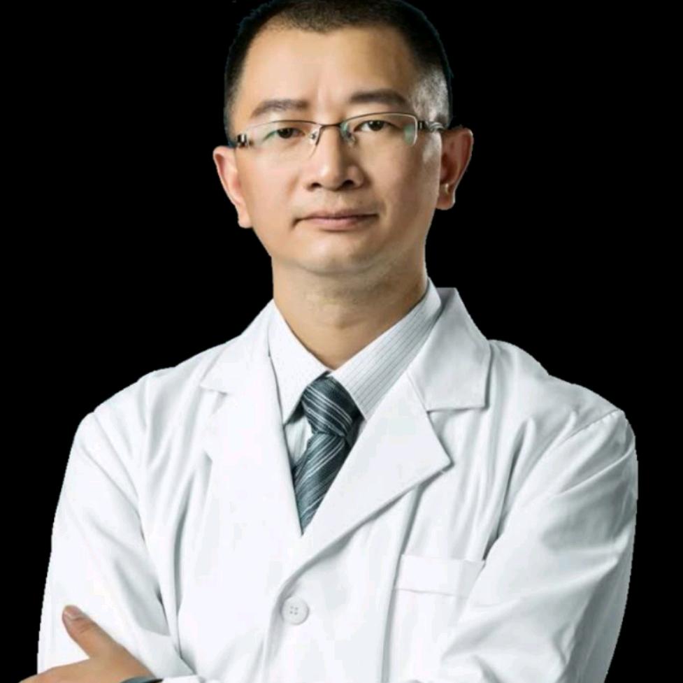 精神科医生禹华良