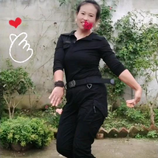 舞痴:教舞
