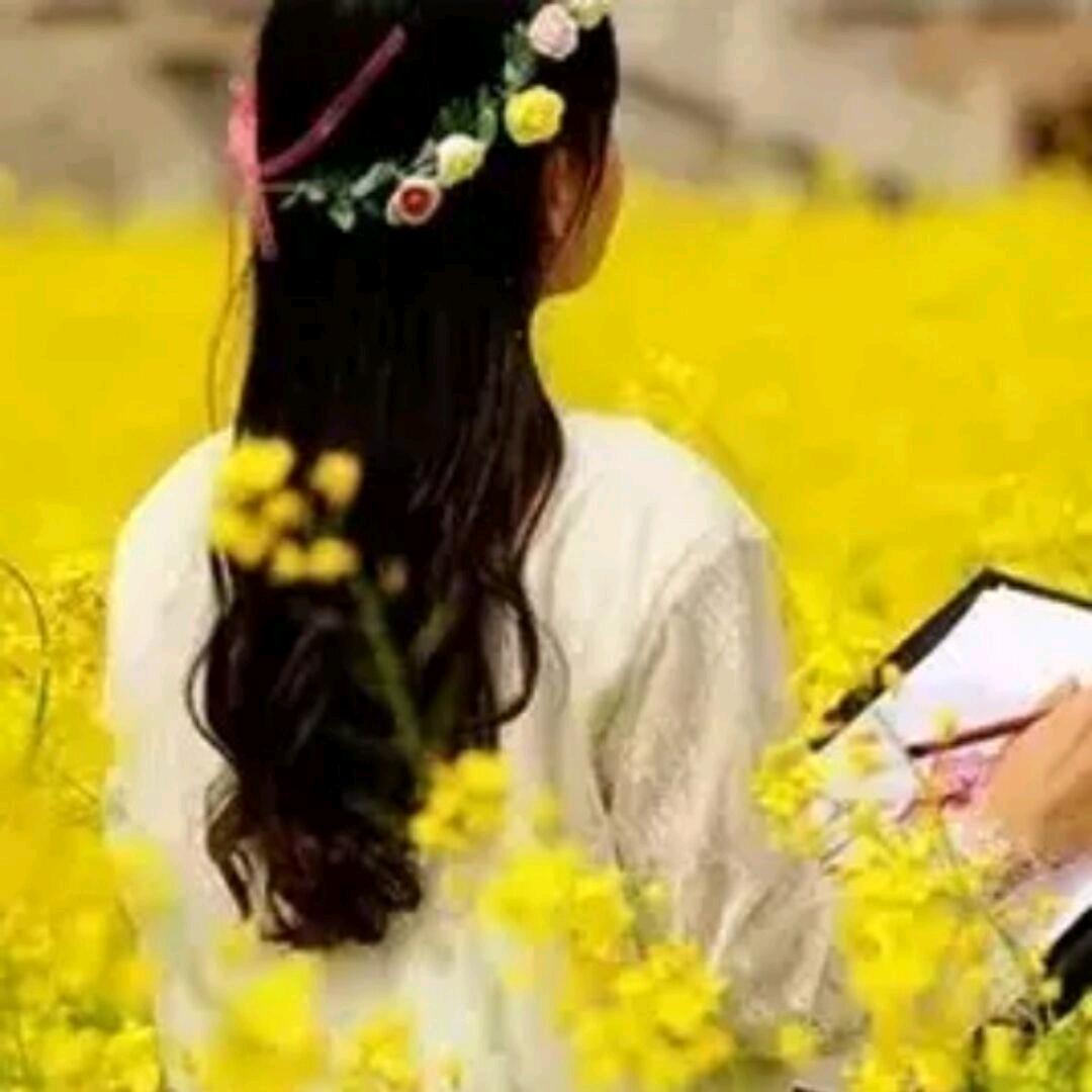 🍀静待花开✨