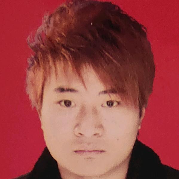 彝人