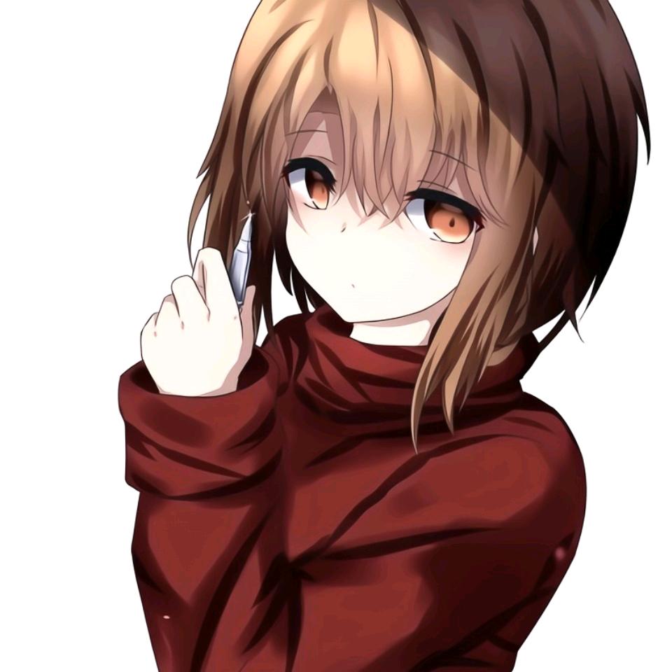 雏菊花