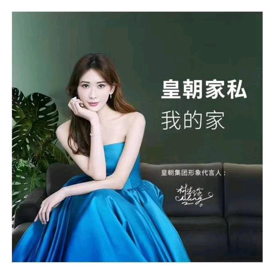 皇朝家私.蒋