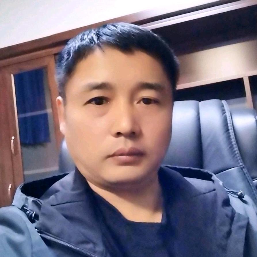 吴传永