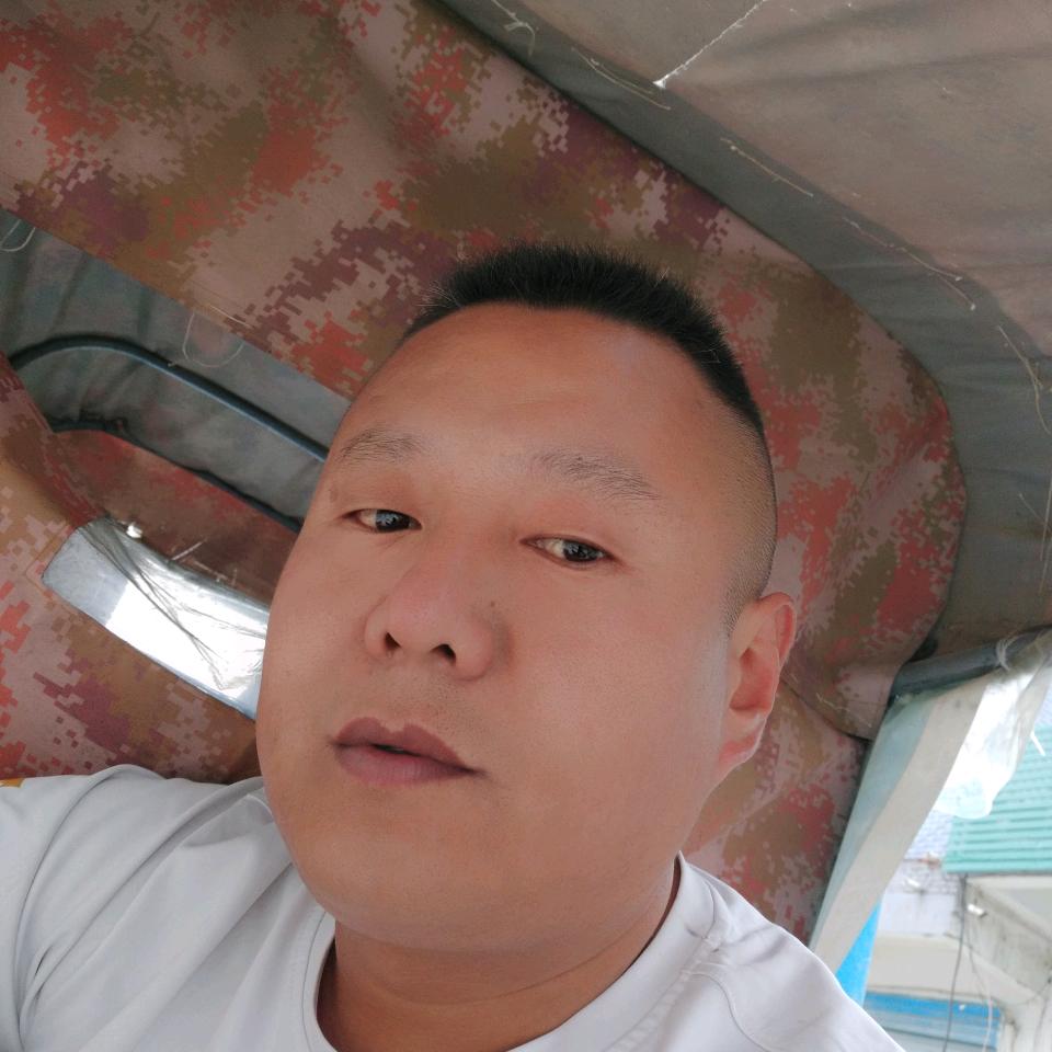 卡车锋哥