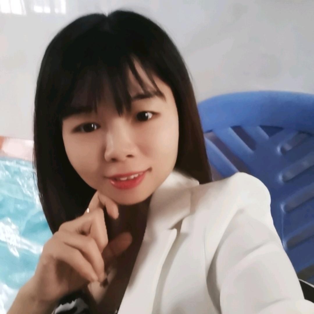 慰蓝的💞️