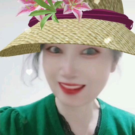栀子花开