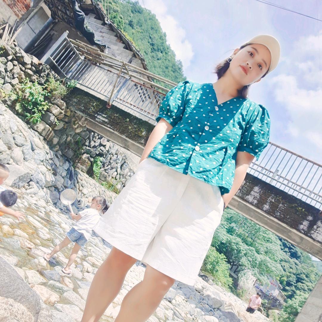 龙姐姐