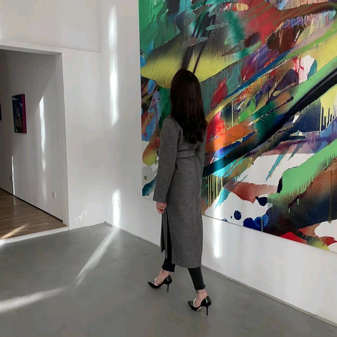 小傻瓜
