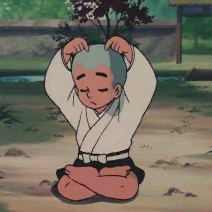 一休爸爸