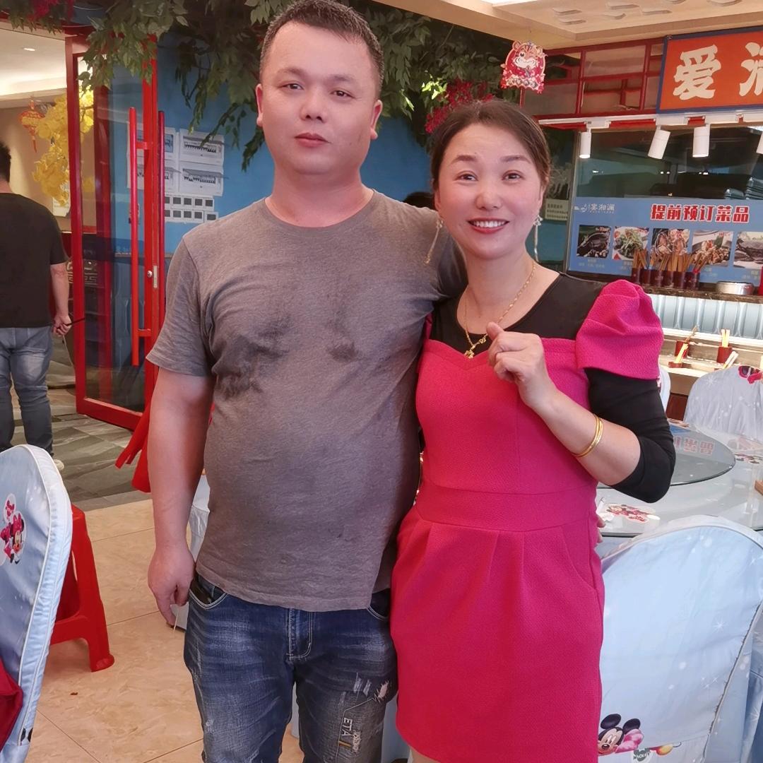 肖姐姐