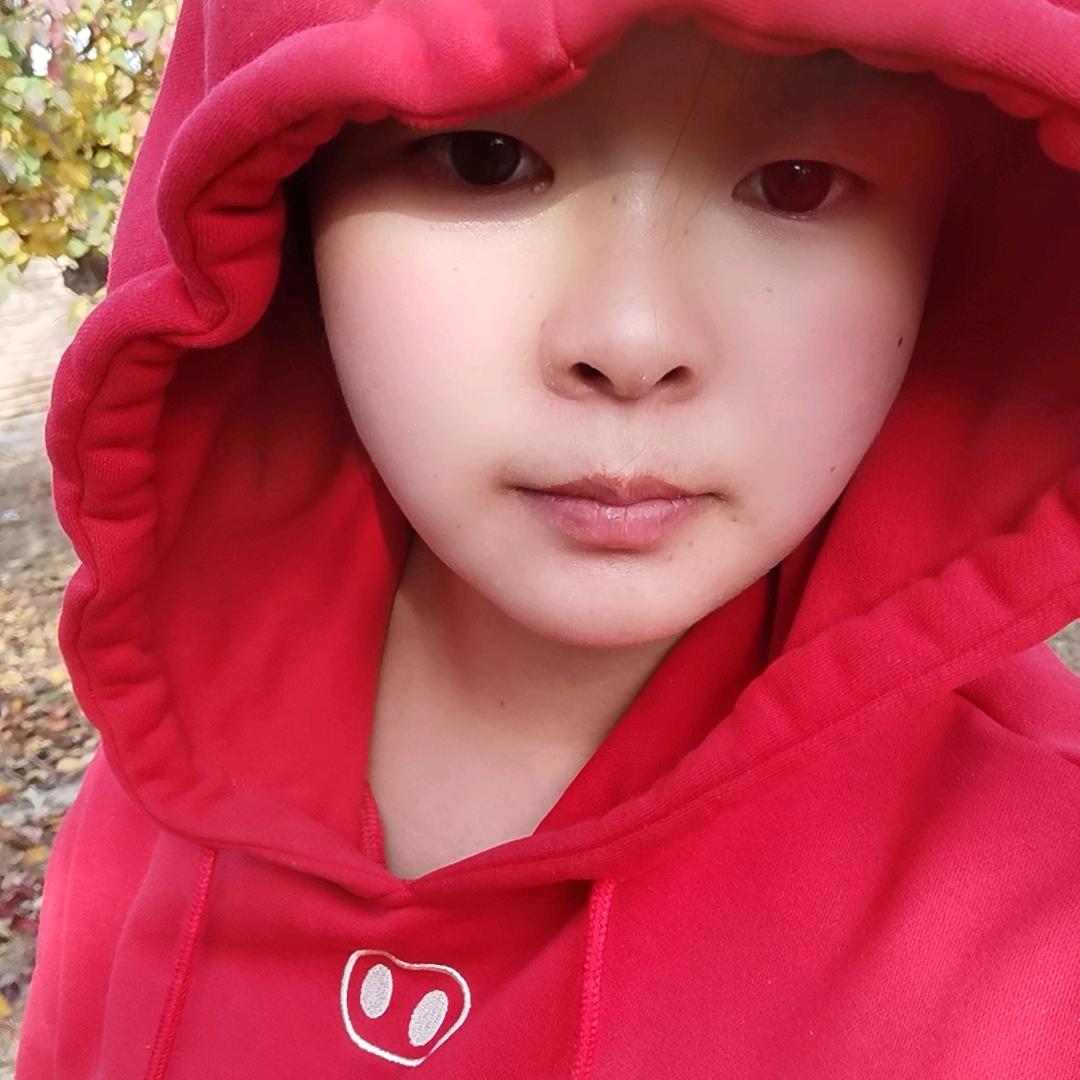 墨染😌