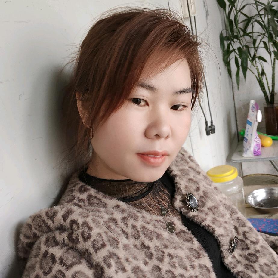 月儿