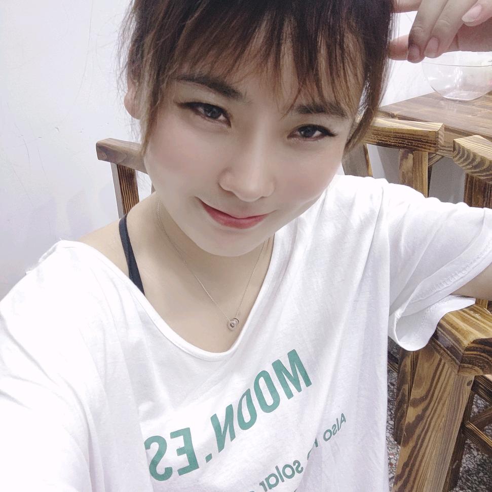 我心有海，随遇而安